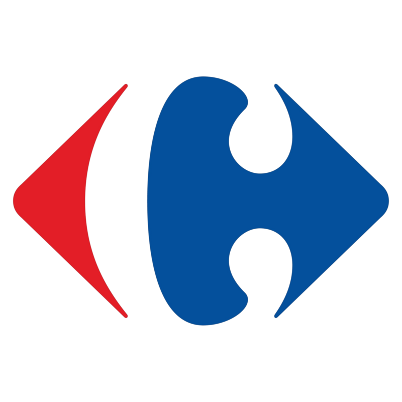 Logotipo de cliente
